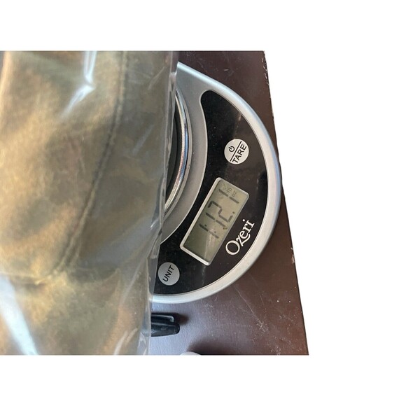 Nice Kicks Green Bones Unisex Sweatpants Size Medium Premium Sweatpants‎ - Picture 9 of 9